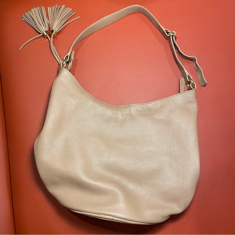 nwot UGG Rae hobo purse - Picture 7 of 9